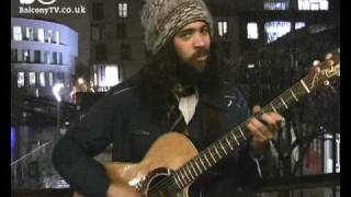 THE PASSENGERS - NEARLY (BalconyTV)