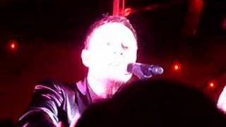 Darren Hayes - The Only One NYE