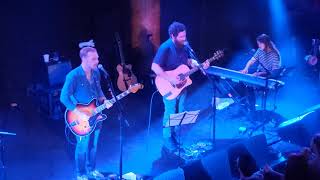 Bad Books - Forest Whitaker (Live at Great American Music Hall, San Francisco - 8/16/19)