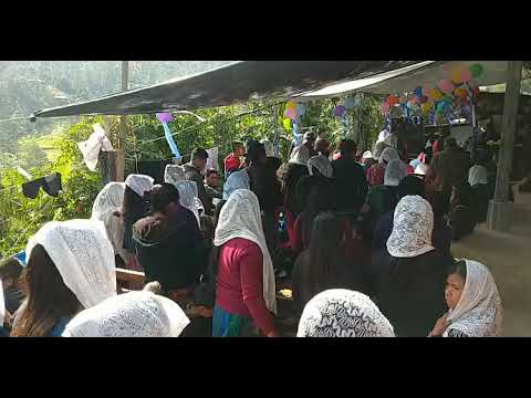 Cumpleaños con la familia Laynez Buena Vista Concepción Tutuapa SM