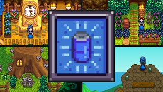 【極秘資料】幸福推進牧場業務説明会【Stardew Valley｜おまけ】
