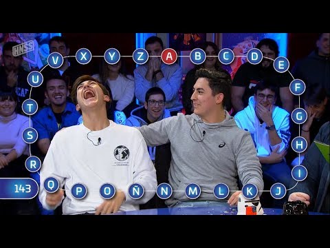 HOY NO SE SALE - xBuyer y Minibuyer DESAFÍAN a Papi Gavi y Spursito #HNSSPapiSpurs