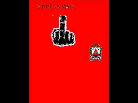 2fuck aka l'accor-D diss staxx