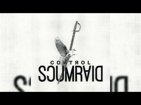 SCUMRAID - Control (2018)(Full Album - Hardcore Punk / DBeat)