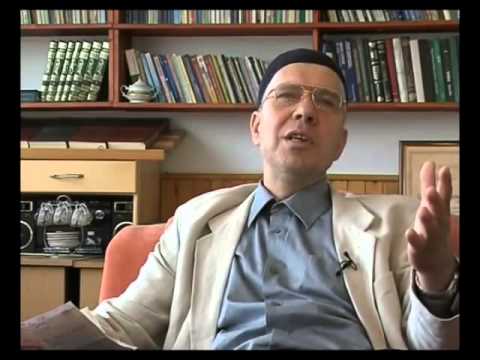 hfz. HUSEIN ČAJLAKOVIĆ Iskušenje (smiješno i poučno)