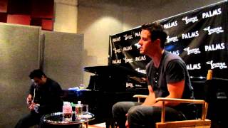 &quot;Easier&quot; - Joey McIntyre