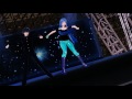 Crazy Kids MMD