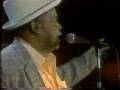 Willie Dixon - 29 Ways + I Think I Got The Blues (1981)