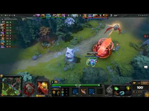 Void Boys vs DrinkingBoys - TI6 Qualifiers w/ @Ayesee & @Merlini