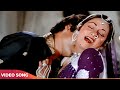Kaliyon Ka Chaman Thoda Resham Lagta Hai 4K Lata Mangeshkar Asha Irani Item Song