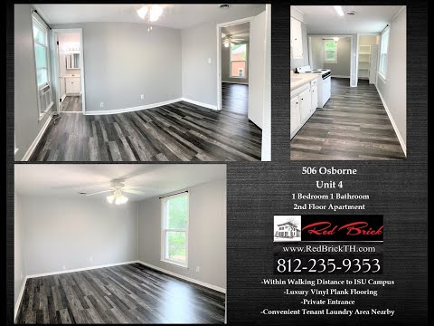 506 Osborne - Video 2 of 2