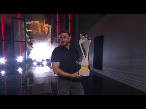 pashabiceps on pgl major | new trophy