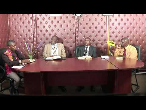 23 - 3 - 2022 PANEL DISCUSSION