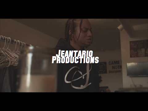 Armani Stone - Moxie prod by RIXH (Filmed By @JeantarioProductions)