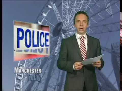 Manchester Today News - Derek Marks