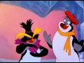 The Pebble The Penguin Looks Like I Got Me A Friend