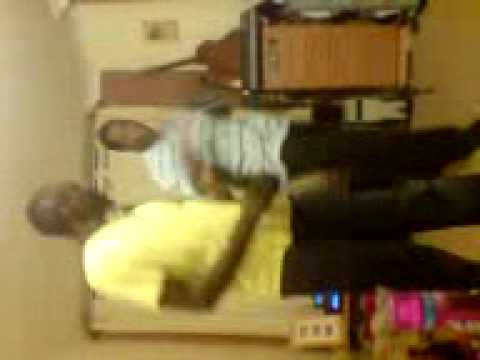 BLICKSTAH AND DILLZ Goin in ard wid da skankin an barz bak 2 bak