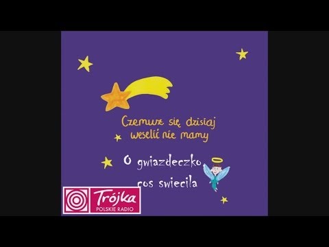 Z Beatą Przybytek o kolędach i nie tylko