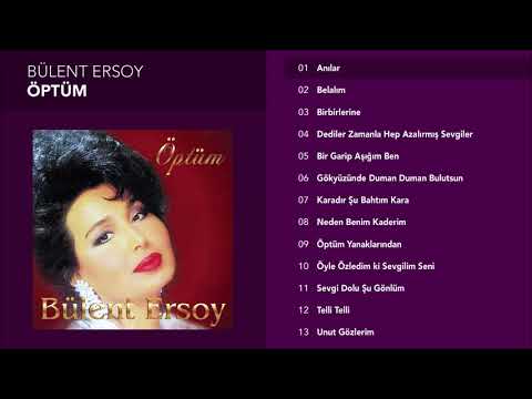 Anılar - Bülent Ersoy