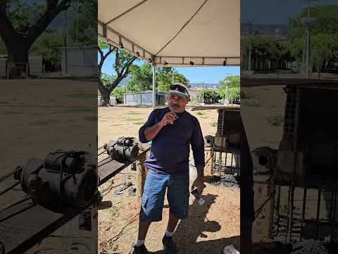 Ferreiro de Potengi-CE