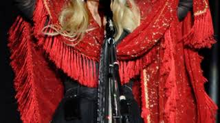Stevie Nicks ~ For What It&#39;s Worth (Live 10/19/2011 The Grammy Museum)