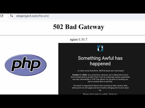 The PHP RCE is Insane