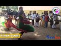 KARURBOOMI நாதஸ்வரம் முழங்க அம்மன் சிவன் கொ�