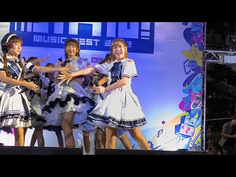 อย่ามา - TGG [Focus] Eiweiw | Siam Music Fest 2022 18 Dec, 2022