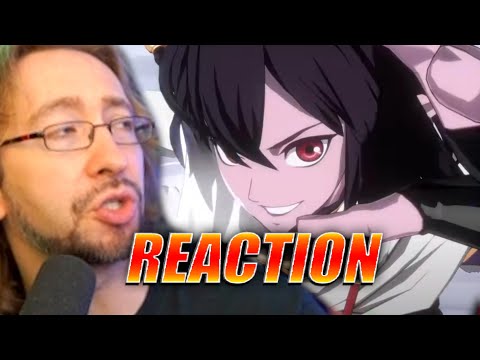MAX REACTS: Swift Master - DNF Duel