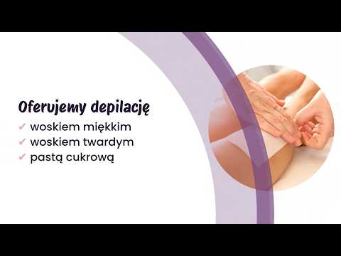 Depilacja BeBeauty - video