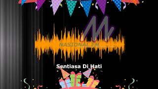 Download lagu Nasional FM - Sentiasa Di Hati mp3