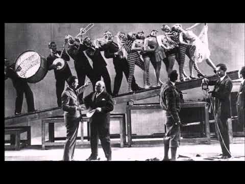 Weintraub Syncopators: "Wenn wieder Frühling ist" (Paul Abraham)