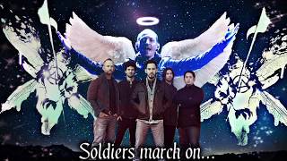 A Message to Linkin Park from Soldiers Around the World