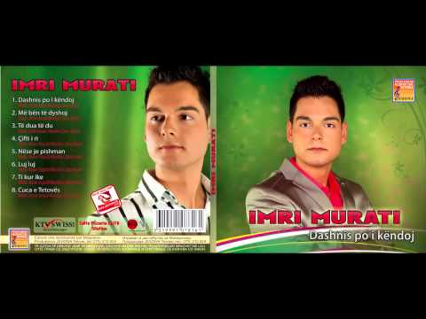 Imri Murati - Cifti i ri