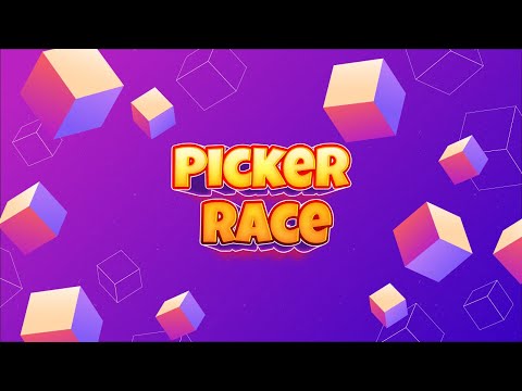 Picker Race