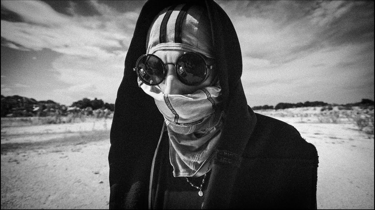 Missio ft. Esoteric of Czarface — Vagabond