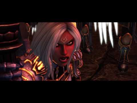 Darksiders Warmastered Edition_20161127 No, Not alone.