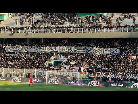 UAR 2005 ALBUM LA GUARDIA" ; OUTRO -UNIQUEMENT ASFAR