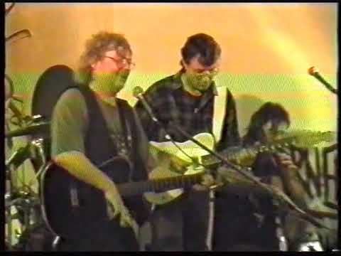 Vladimír Mišík & ETC - Bombura NKP - 1997