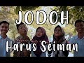 ADEK BERJILBAB UNGU VERSI NASIHAT ORANG TUA PARODI Imam Nahla
