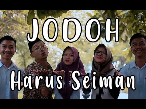 Adek berjilbab ungu versi nasihat orang tua parodi imam nahla