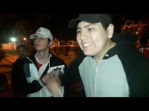 ZOÑUM vs DRIUFFIN vs ADN 8vos Imperio Romano/ Fecha 11