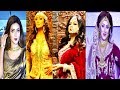Moushumi Apu Biswas Popy Rituparna Sengupta Mim Celebrity Photoshoot