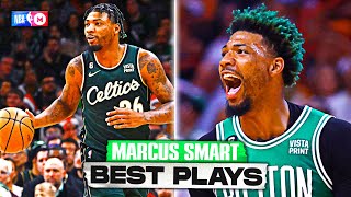 Marcus Smart 🔥 BEST HIGHLIGHTS 🔥 22-23 Season