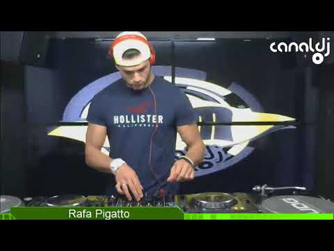 DJ Rafa Pigatto - Programa BPM - 05.05.2018