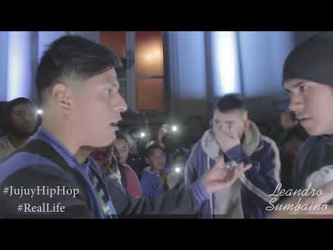 ALKOY vs STILO semifinal