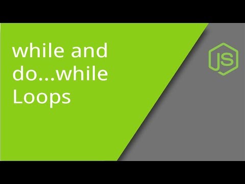 Learn JavaScript While and Do While Loops - Mind Luster