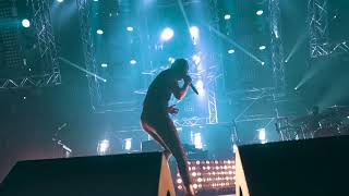 My Name Is Thunder - Live preview