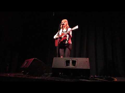 One Good Thing - Anais Mitchell