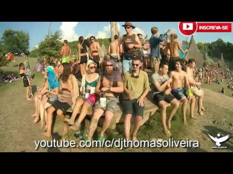 Set Eletronica 2017 - Mega Eletro - @Thomas Oliveira